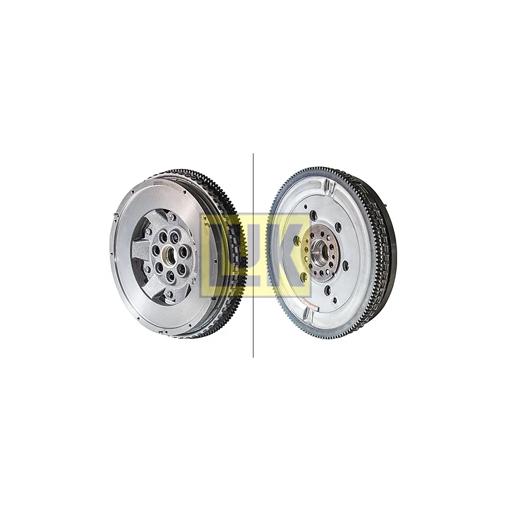 Volante motor LUK 415 0413 10