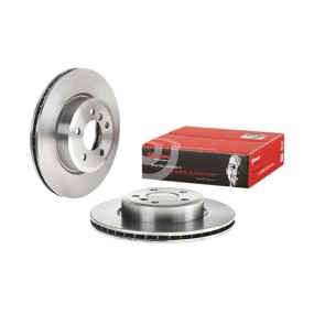 Disco de freno Brembo 09.9581.14