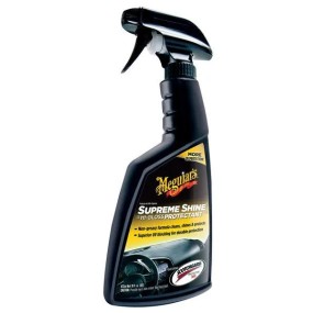 MEGUIAR'S SUPREME SHINE PROTECTANT