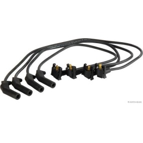 Juego de cables de encendido Herth+Buss 51278212