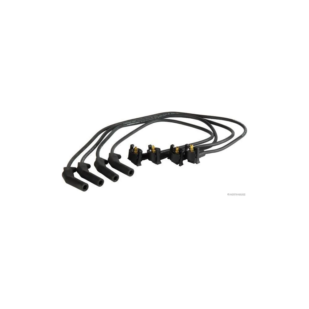 Juego de cables de encendido Herth+Buss 51278212