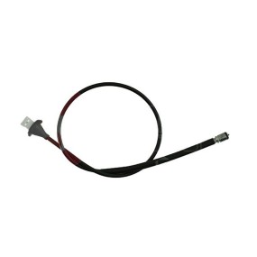 Árbol flexible del velocímetro