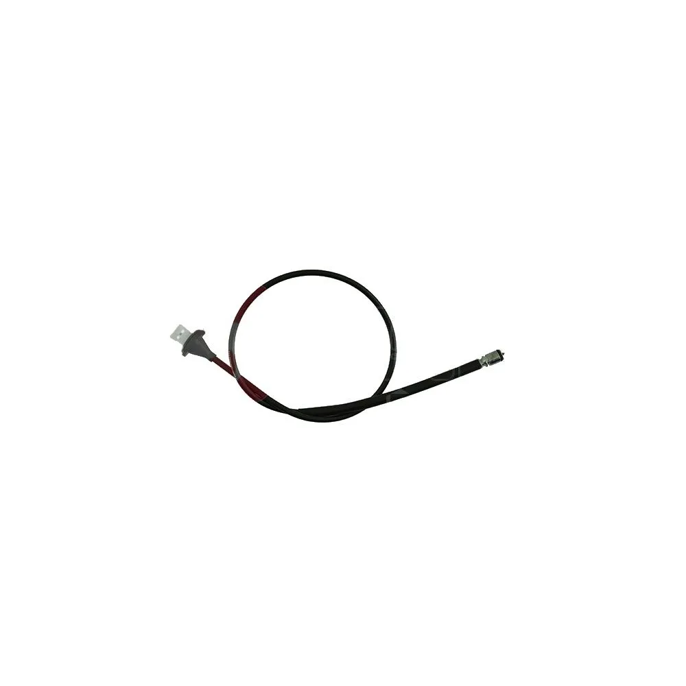 Árbol flexible del velocímetro