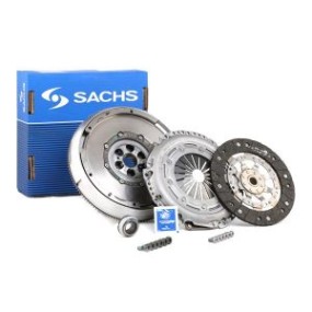 Kit embrague con volante motor SACHS VIN **********A061391