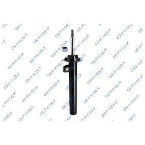 Amortiguador MDR MSH-700073