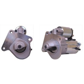 Motor de arranque OLSEN 3121