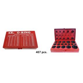 Kit de juntas 3RG - 96000