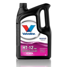 Valvoline Refrigerante HT-12