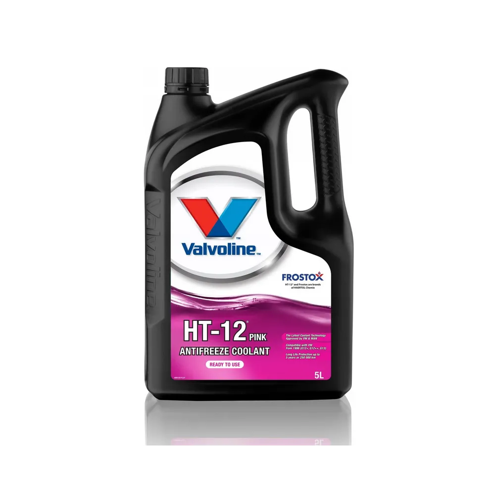 Valvoline Refrigerante HT-12