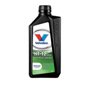Valvoline Refrigerante HT-12