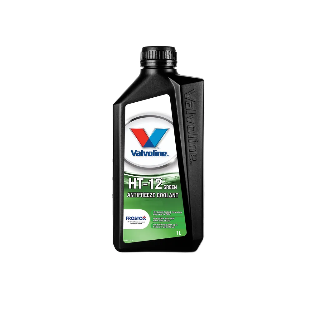 Valvoline Refrigerante HT-12