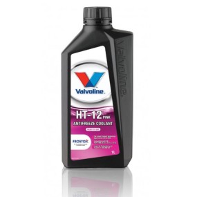 Valvoline Refrigerante HT-12