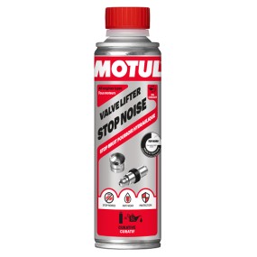 Motul Arranque sin ruido (Valve Lifter Stop Noise)