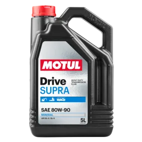 Motul 80w90 HD líquido de transmisión €16