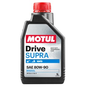 Motul 80w90 HD líquido de transmisión €16