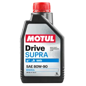 Motul 80w90 HD líquido de transmisión €16