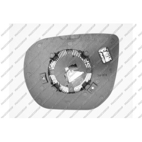 CRISTAL SOPORTE DERECHO-CONVEX PRASCO GEIMEX HN8197513