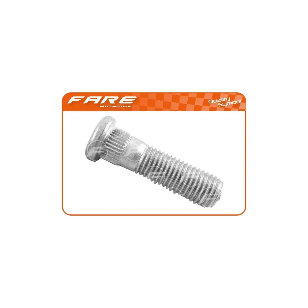 29706 Tornillo de rueda FARE SA