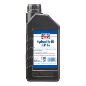Liqui Moly Aceite hidráu­lico HLP 46