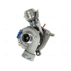 Turbo Nuevo Nissens 93043