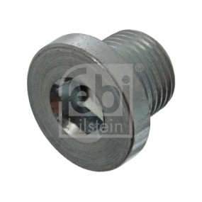 Tapon Roscado Febi 48906