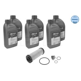 Meyle kit, cambio de aceite-trans. autom&aacute; 1001350103