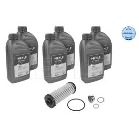 Meyle kit, cambio de aceite-trans. automá 1001350103