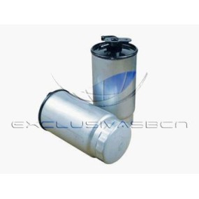 Filtro de combustible MFF-3L06