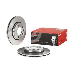 Disco de freno brembo 09.9468.14
