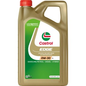 Castrol Edge 0w30 LL