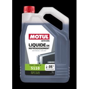 Motul Auto Cool 5110 -35ºC