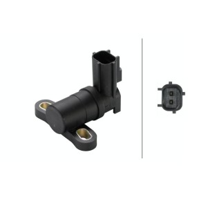 Generador de impulsos cigüeñal 6PU009146441 HELLA