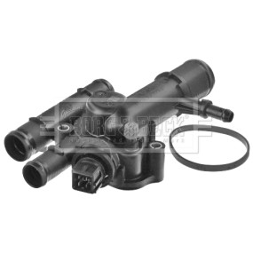 Termostato, refrigerante BORG&BECK - BBT295