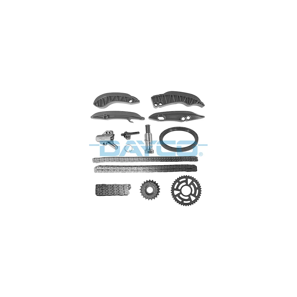 Juego de cadena de distribución