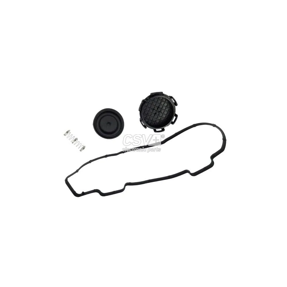Juego reparación tapa ventilación cárter CSV CTC8696J