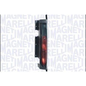 MAGNETI MARELLI - 714025460704  - Piloto posterior equivalente 8200336835
