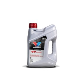 Valvoline VR1 Racing 5w50