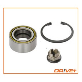 Juego de cojinete de rueda Drive DP2010.10.0122