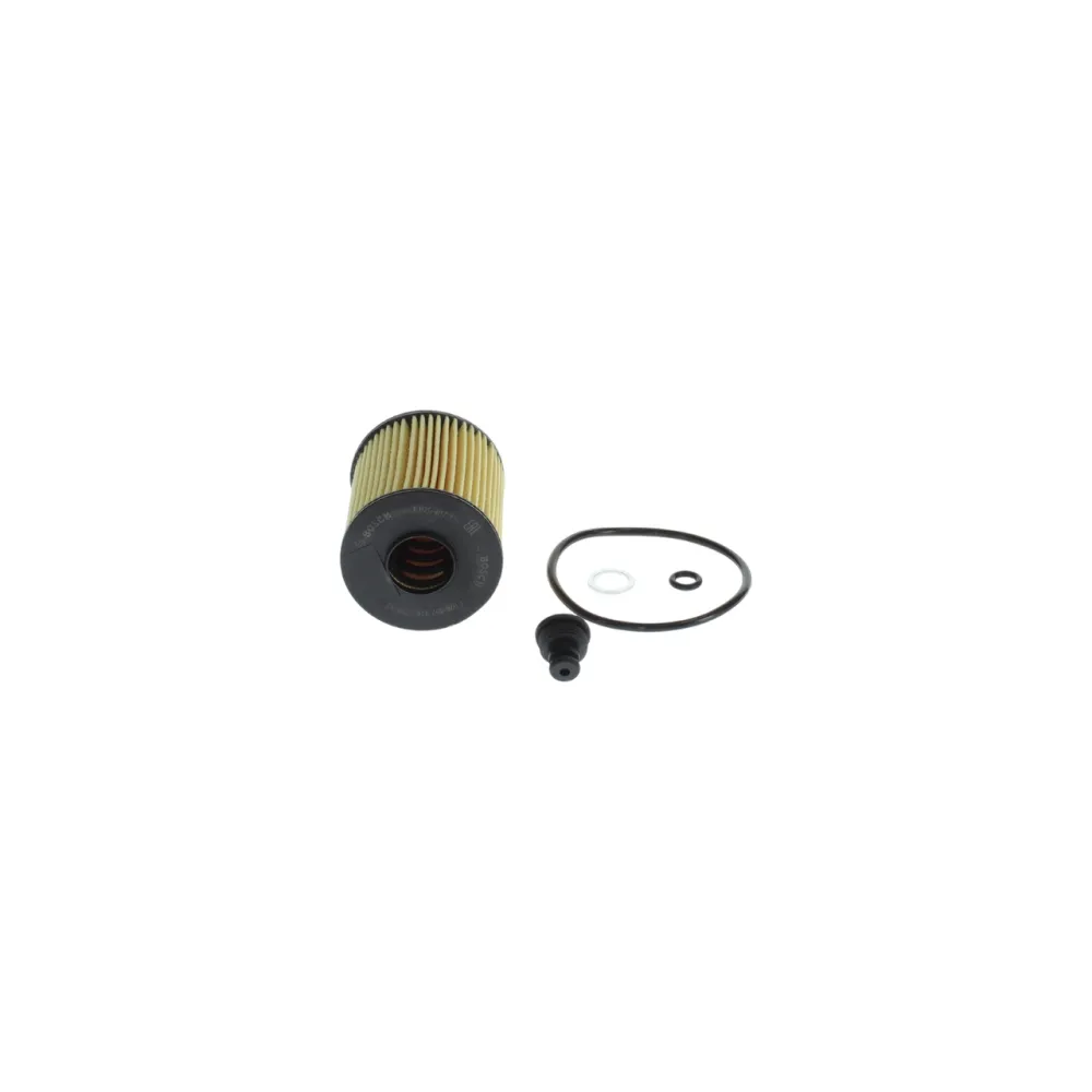 Filtro de Aceite Bosch F 026 407 375 - P7375