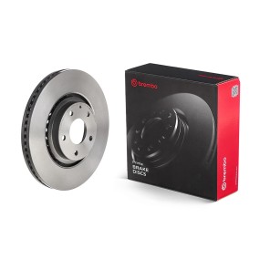 Disco de freno Brembo 09.E034.11