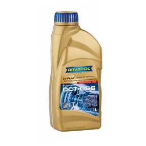 Ravenol DCT-DSG LV
