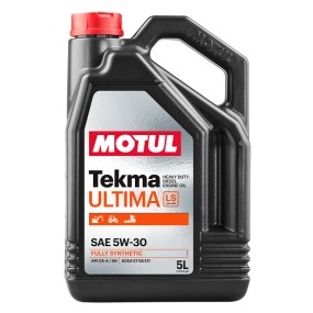 Motul Tekma Optima 5w30