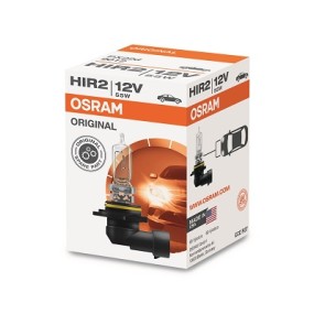 L&aacute;mpara HIR2 OSRAM