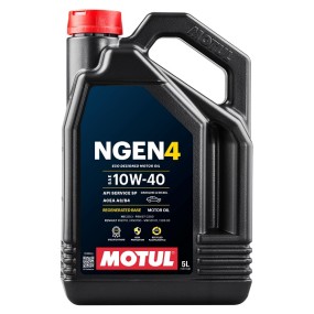 Motul Ngen 4 10w40