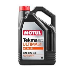 Motul Tekma Ultima 10w40 5L