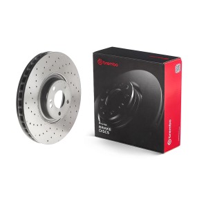 09.D524.13: BREMBO DISCO FRENO