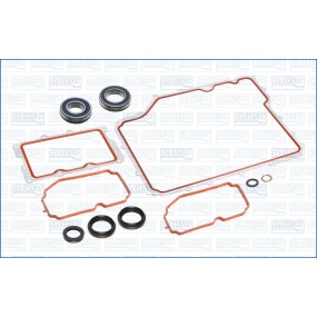 Kit De Juntas, Motor El&eacute;ctrico Ajusa Ev000200