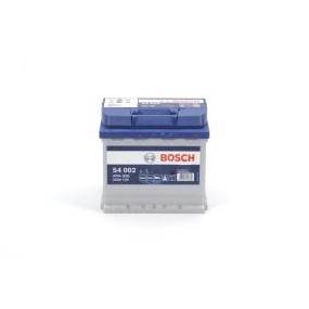 Bateria de arranque Bosch 0092S40020 12v 52ah 470a