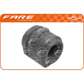 GOMA BARRA ESTAB. DEL. FORD FOCUS - FARE 2595