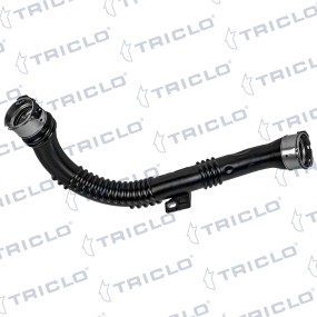 Tubo flexible de aire de sobrealimentaci&oacute;n Triclo 525478